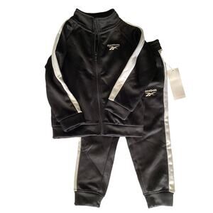 Reebok Track Suit 3T New